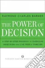 Barker Raymond Charles