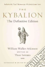 Atkinson William Walker, Deslippe Philip (INT)