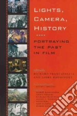 Francaviglia Richard (EDT), Rodnitzky Jerry (EDT), Rollins Peter C. (INT), Rosenstone Robert A. (CON), Pingree Geoff (CON)