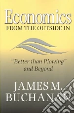 Buchanan James M.