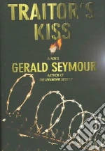 Seymour Gerald