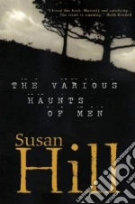 Hill Susan