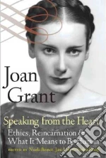 Grant Joan, Bennett Nicola (EDT), Lahr Jane (EDT), Rosoff Sophia (EDT)