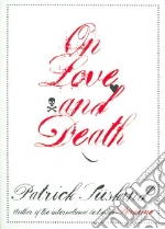Suskind Patrick, Bell Anthea (TRN)