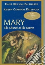Ratzinger Joseph Cardinal, Balthasar Hans Urs von, Walker Adrian (TRN), Benedict