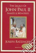 Benedict XVI Pope, Giuliani Giancarlo (PHT), Miller Michael J. (TRN), Mackenzie Nicoletta V. (TRN), Benedict