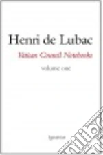 De Lubac Henri Cardinal, Figoureux Loic (INT), Dumortier Francois-Xavier (FRW), De Larosiere Jacques (FRW)