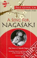Glynn Paul, Endo Shusaku (FRW)