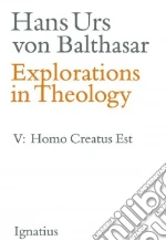 Balthasar Hans Urs von, Walker Adrian (TRN)