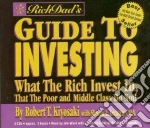 Kiyosaki Robert T., Lechter Sharon L., Ward Jim (NRT)