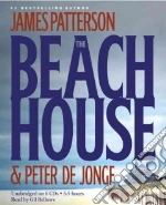 Patterson James, De Jonge Peter, Bellows Gil (NRT)