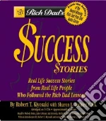 Kiyosaki Robert T. (EDT), Lechter Sharon L., Kiyosaki Robert T., Lechter Sharon L. (EDT), Butiu Melody (NRT), Colman Jake (NRT), Cressida Kat (NRT)