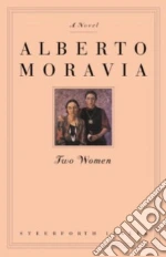 Moravia Alberto, Davidson Angus (TRN), McGarrell Ann (TRN), Davidson Angus, McGarrell Ann