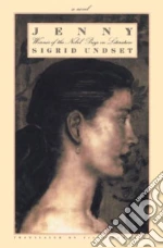 Undset Sigrid, Nunnally Tiina (TRN)
