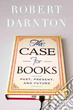 Robert Darnton