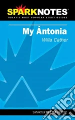 Cather Willa