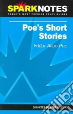 Poe Edgar Allan