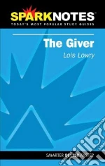 Lowry Lois, SparkNotes (EDT)