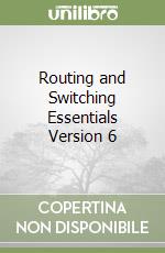 Johnson Allan, Cisco Networking Academy (COR)