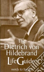 Hildebrand Dietrich Von, Van Schaijik Jules (EDT)