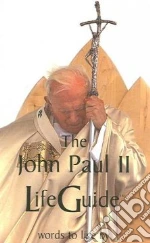 John Paul II Pope, Rice Ellen (EDT)