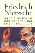 Nietzsche Friedrich Wilhelm, Grenke Michael W. (TRN)