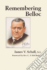 Schall James V., McCloskey C. J. III (FRW)