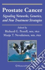 Pestell Richard G. (EDT), Nevalainen Marja T. M.D. Ph.D. (EDT), Milken Michael (FRW)