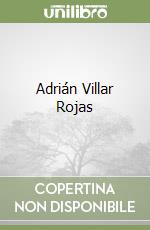 Galilee Beatrice, Rojas Adrin Villar