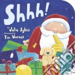 Sykes Julie, Warnes Tim (ILT)