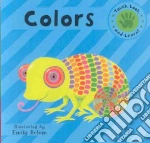 Bolam Emily (ILT)