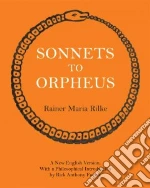 Rilke Rainer Maria, Furtak Rick Anthony (INT)