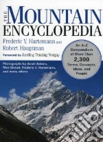 Hartemann Frederic V., Hauptman Robert, Norgay Jamling Tenzing (FRW)
