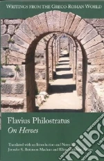 Philostratus the Athenian, Maclean Jennifer K. Berenson, Aitken Ellen Bradshaw