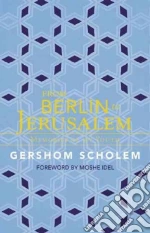 Scholem Gershom, Zohn Harry (TRN), Idel Moshe (FRW)