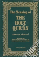 Ali Abdullah Yusuf