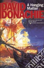 Donachie David