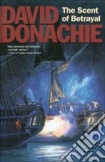 Donachie David