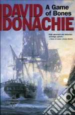 Donachie David