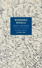 Michaux Henri, Paz Octavio (INT), Varese Louise (TRN)