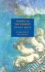 White Patrick, Malouf David (INT)