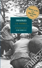 Farrell J. G., Banville John (INT)