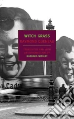 Queneau Raymond, Wright Barbara (INT)