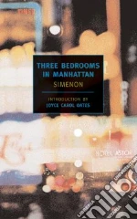 Simenon Georges, Oates Joyce Carol (INT), Romano Marc (TRN), Blochman Lawrence G. (TRN)
