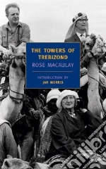 Macaulay Rose Dame, Morris Jan (INT)