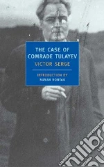 Serge Victor, Sontag Susan (INT), Trask Willard R. (TRN)