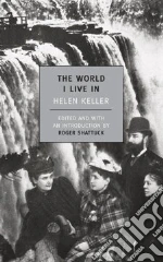 Keller Helen, Shattuck Roger (INT)
