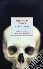 James Henry, Hollinghurst Alan (INT)
