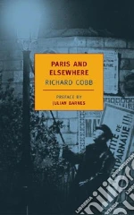 Cobb Richard, Barnes Julian (FRW)