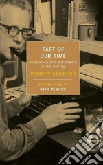 Kempton Murray, Remnick David (INT)